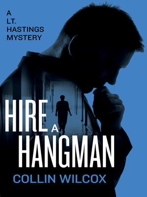cover image of Hire a Hangman
